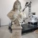 usinage 3D polystyrene buste-de-marianne